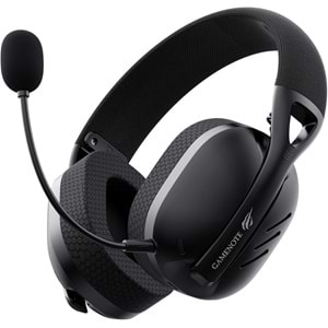 Havit Gamenote Fuxi-H3 Gaming Oyuncu Mikrofonlu Kulaklığı 7.1-4 Modlu (BT, 2.4Ghz, Type-C, 3.5mm)
