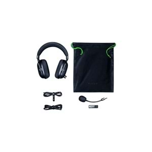 RAZER BLACKSHARK V2 PRO GAMİNG KABLOSUZ OYUNCU KULAKLIK