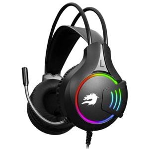 GameBooster H001 Vital RGB Rainbow Stereo Oyuncu Kulaklığı
