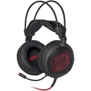 Redragon Redragon Delirium PRO 7.1 Oyuncu Kulaklığı