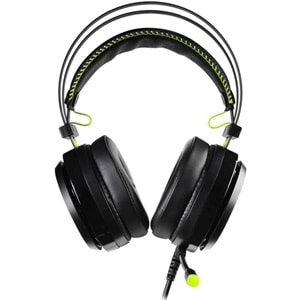 Gamepower Medusa Siyah 7.1 Rainbow Oyuncu Kulaklık