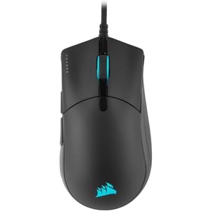 Corsair Sabre RGB Pro Champion Series Gaming Mouse – 18.000 DPI, 8.000Hz, 74g Ultra Hafif