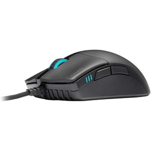 Corsair Sabre RGB Pro Champion Series Gaming Mouse – 18.000 DPI, 8.000Hz, 74g Ultra Hafif