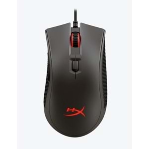 HyperX Pulsefire FPS Pro RGB Gaming Mouse – 16.000 DPI, 6 Tuş, Ergonomik Tasarım