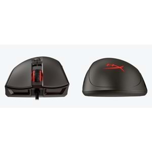 HyperX Pulsefire FPS Pro RGB Gaming Mouse – 16.000 DPI, 6 Tuş, Ergonomik Tasarım