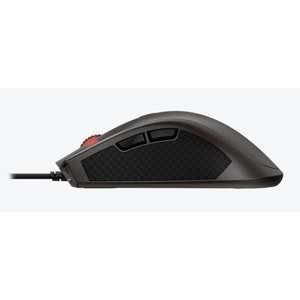 HyperX Pulsefire FPS Pro RGB Gaming Mouse – 16.000 DPI, 6 Tuş, Ergonomik Tasarım