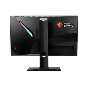 MSI Optix MAG251RX 24.5'' 240Hz 1MS(MPRT) G-Sync OYUNCU MONİTÖR