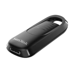 SanDisk Ultra Slider USB Type-C Flash Disk - 512GB