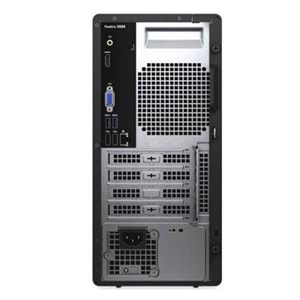 DELL VOSTRO 3888 i3 10100 - 16 GB RAM - 256 GB SSD - MASAÜSTÜ PC - Yenilenmiş Ürün