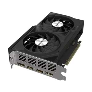GIGABYTE GeForce RTX 4060 WINDFORCE OC 8GB GDDR6 128Bit DLSS3 Ekran Kartı