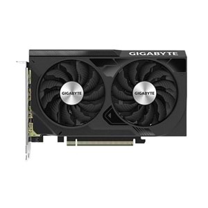 GIGABYTE GeForce RTX 4060 WINDFORCE OC 8GB GDDR6 128Bit DLSS3 Ekran Kartı