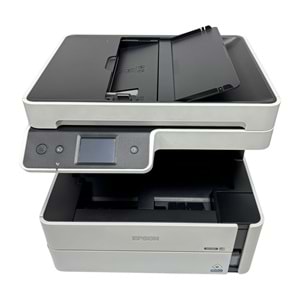 Epson EcoTank M3180 Mono Wi-Fi Yazıcı Tarayıcı + Fotokopi Tanklı Mürekkep Püskürtmeli