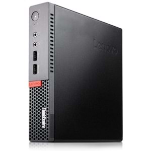 Lenovo ThinkCentre M910Q Tiny 10RS0015UA i5-7500T 8 GB 256 GB HD Graphics 630 Mini PC Wİ-Fİ
