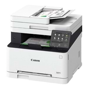 Canon MF655CDW Fotokopi,tarayıcı Wi-Fi Renkli Lazer Yazıcı
