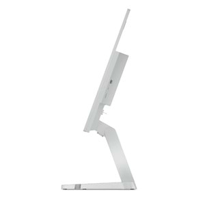 LENOVO L24i-4A(D24238FL0) 23.8 inç 1 ms 100 Hz Monitör Bulut Grisi