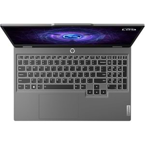 Lenovo LOQ i5-12450HX 16GBRAM 512GB M.2 SSD 15.6