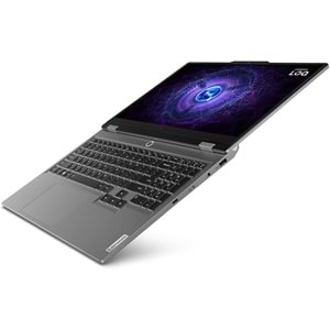 Lenovo LOQ i5-12450HX 16GBRAM 512GB M.2 SSD 15.6
