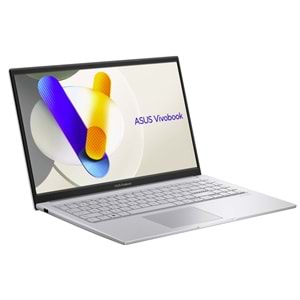 ASUS Vivobook 15 X1504VA-NJ2404 Intel Core i5-1334U 8GB 512GB SSD 15.6