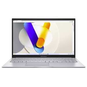 ASUS Vivobook 15 X1504VA-NJ2404 Intel Core i5-1334U 8GB 512GB SSD 15.6