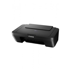 CANON PIXMA E414 FOTOKOPİ + TARAYICI Canon E414 Inkjet Yazıcı / Fotokopi+Tarama (Canon Eurasia Garantili)