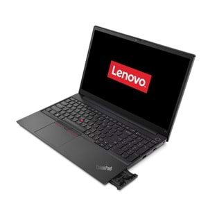 Lenovo ThinkPad E15 Gen 4 i7-1255U 16 GB Ram 512 GB M.2 SSD MX550 15.6