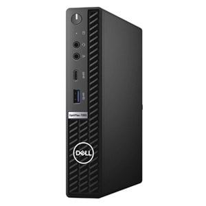 Dell OptiPlex 7090 i5 10505 / 16 GB RAM / 512 GB M.2 / WiFi / Windows 11 Pro / Mini PC