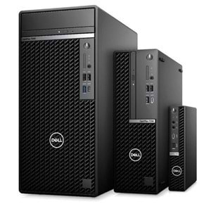 Dell OptiPlex 7090 i5 10505 / 16 GB RAM / 512 GB M.2 / WiFi / Windows 11 Pro / Mini PC