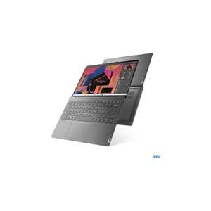 Lenovo Yoga Slim 6 Intel Core i5 1240P 8GB 512GB SSD Windows 11 14
