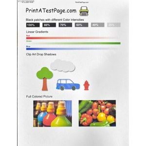 Epson EcoTank L3550 Wi-Fi Tarayıcı + Fotokopi Renkli Yazıcı(Teşir Ürün)