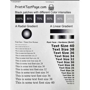 Epson EcoTank L3550 Wi-Fi Tarayıcı + Fotokopi Renkli Yazıcı(Teşir Ürün)