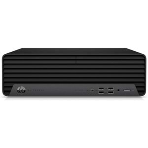 HP EliteDesk 800 G6 SFF İ5-10500 / 8GB RAM / 256 GB M2 SSD (Yenilenmiş Ürün)