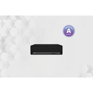 HP EliteDesk 800 G6 SFF İ5-10500 / 8GB RAM / 128 M2 SSD (Yenilenmiş Ürün)
