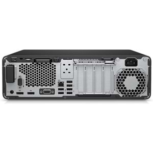 HP EliteDesk 800 G6 SFF İ5-10500 / 8GB RAM / 256 GB M2 SSD (Yenilenmiş Ürün)