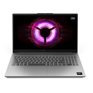 Lenovo LOQ 15ARP10E Gaming Laptop | AMD Ryzen 5 7535HS | RTX 3050 6GB 65W | 16GB GDDR5 RAM | 512GB SSD | 15.6