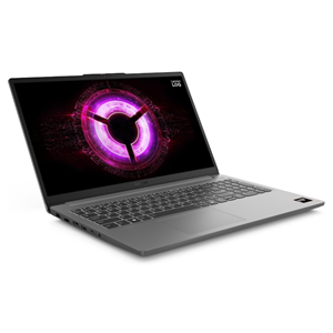 Lenovo LOQ 15ARP10E Gaming Laptop | AMD Ryzen 5 7535HS | RTX 3050 6GB 65W | 16GB GDDR5 RAM | 512GB SSD | 15.6