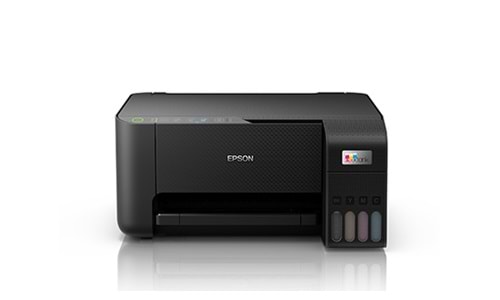 Epson l3252 Wifi Tarama Fotokopi Yazıcı İnceleme