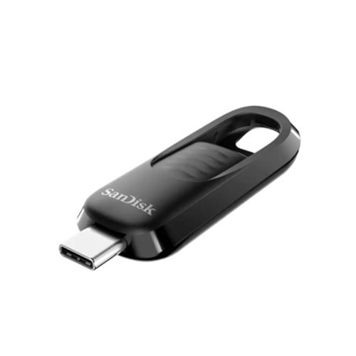SanDisk Ultra Slider USB Type-C Flash Disk - 512GB