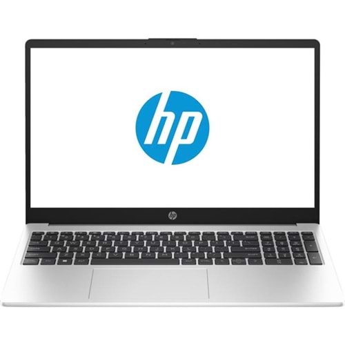 HP 255 G10 Ryzen 5-7530U 8GB RAM 512GB M.2 SSD 3Z6C7ES FDOS NoteBook