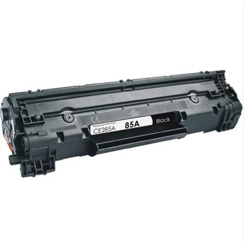 Canon-Hp 278A/435A/436A/285A Muadil Toner