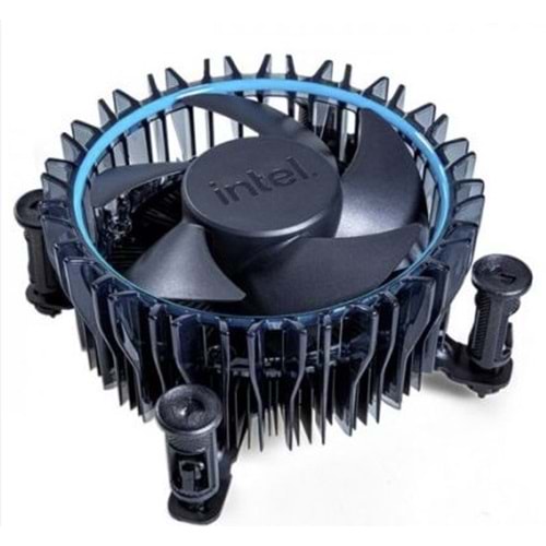 INTEL ORJINAL FAN LGA 1700 12-13 NESİL UYUMLU