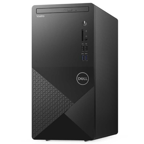 DELL VOSTRO 3888 i3 10100 - 16 GB RAM - 256 GB SSD - MASAÜSTÜ PC - Yenilenmiş Ürün