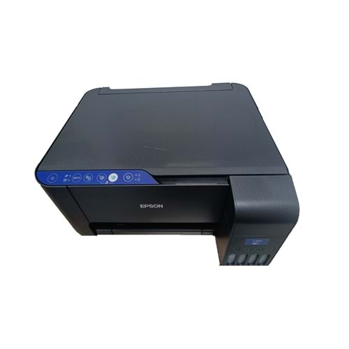 Epson L3151 Wifi-Tarama-Fotokopi-Ecotank Yenilenmiş Ürün