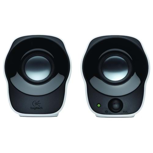 LOGITECH Z120 USB 2.0 SPEAKER