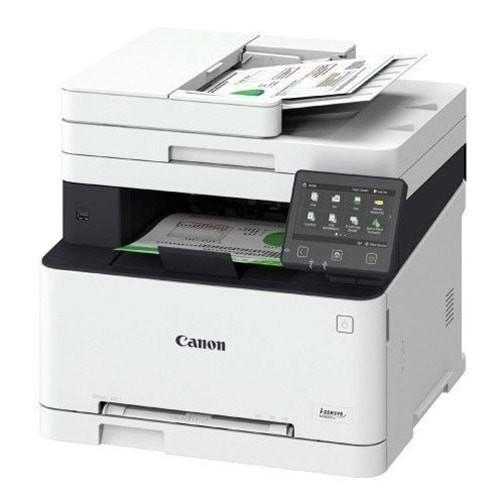 Canon MF655CDW Fotokopi,tarayıcı Wi-Fi Renkli Lazer Yazıcı