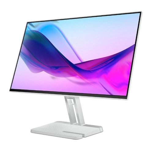 LENOVO L24i-4A(D24238FL0) 23.8 inç 1 ms 100 Hz Monitör Bulut Grisi