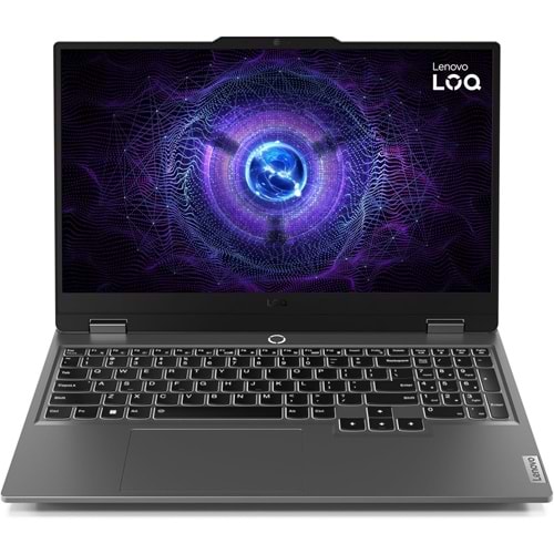 Lenovo LOQ i5-12450HX 16GBRAM 512GB M.2 SSD 15.6