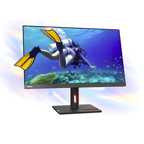 Lenovo ThinkVision S24i-30 23.8 1920x1080 100Hz 4ms HDMI VGA IPS Monitör