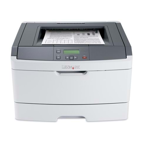 Lexmark E360DN | Mono Lazer Yazıcı