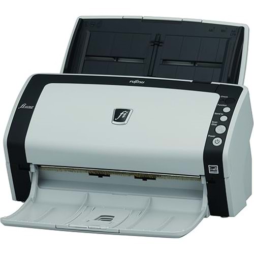 Fujitsu Fi-6130 ADF RENKLİ DÖKÜMAN A4 TARAYICI