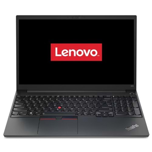 Lenovo ThinkPad E15 Gen 4 i7-1255U 16 GB Ram 512 GB M.2 SSD MX550 15.6